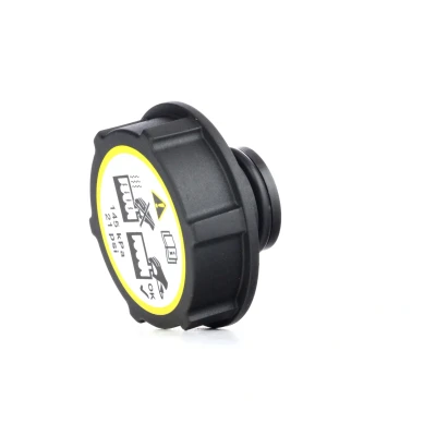 Billede af FEBI BILSTEIN 105933 Dæksel, køler 1,45 FORD: Galaxy Mk2 MPV, Transit Mk6 Van, MONDEO 4 Turnier, VOLVO: V70 3, S40 II, V50, MAZDA: 3 Hatchback