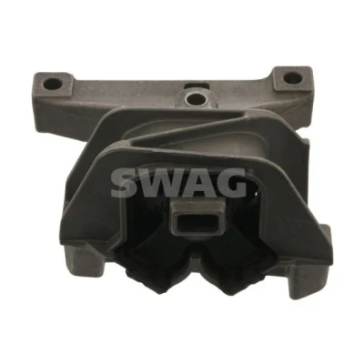 Billede af SWAG 64 93 8913 Motorophæng højre Gummimetalleje CITROËN: C3 II, I Hatchback, C2 Hatchback