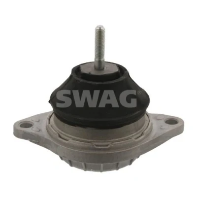 Billede af SWAG 30 13 0022 Motorophæng Hydroleje AUDI: 100 C2 Sedan, 200 C3 Avant, Coupe B2
