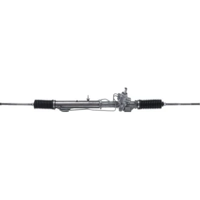 Billede af SPIDAN 51669 Tandstang Hydraulisk til venstrestyrede biler med sporstænger 1300