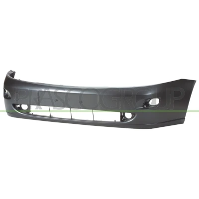 Billede af BLIC 5510 00 2532901Q Kofanger foran malbar