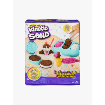 Billede af Spin Master Playset Ice Cream Treats Magisk Arena