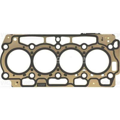 Billede af REINZ 61 37945 00 Toppakning 1,25 74,7 pakning med metallag 4 FORD: FIESTA 6, FOCUS 3 Turnier, Grand C Max, PEUGEOT: 208 I Hatchback, 207 Hatchback
