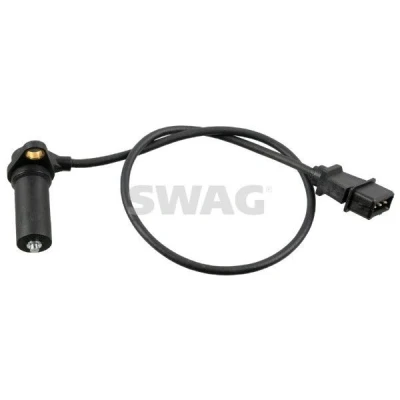 Billede af SWAG 30 92 4576 Impulsensor med tætningsring VOLKSWAGEN: Golf 4, 4 Variant, Bora Sedan, AUDI: A3 Hatchback, SKODA: Octavia I Hatchback
