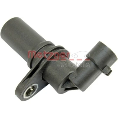 Billede af METZGER 0902360 Impulsensor 2 OPEL: Corsa D Hatchback, C Astra H Caravan, FIAT: Punto II 500 Panda Hatchback