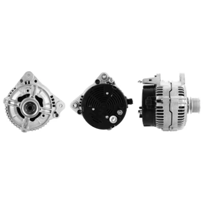 Billede af Generator ELSTOCK 28 2587