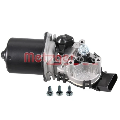 Billede af METZGER 2191021 Viskermotor 12 foran AUDI: A2