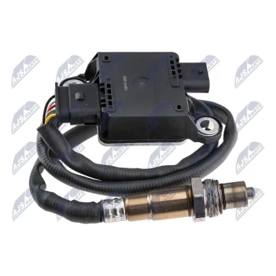Billede af NTY ENOX HY 000 Partikelsensor