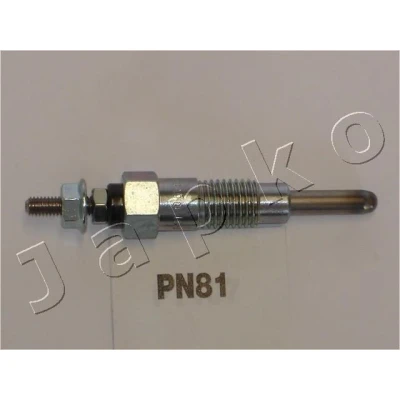 Billede af JAPANPARTS PN81 Gløderør 10,5V NISSAN: Patrol Hardtop