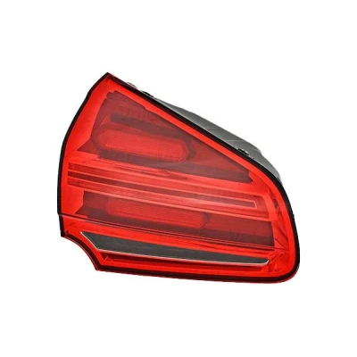 Billede af VALEO ORIGINAL PART 045453 Baglygter venstre indre del