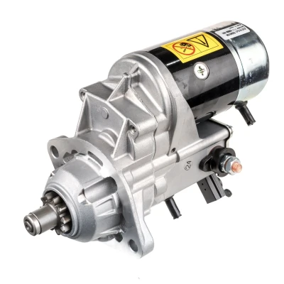 Billede af DENSO DSN2106 Starter 24 4,5 10