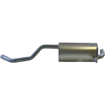 Billede af BOSAL 200 045 Lydpotte RENAULT: Modus / Grand