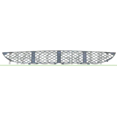 Billede af PRASCO ME0372120 Kofangergitter foran