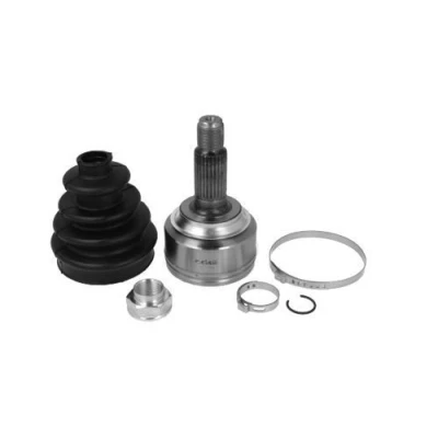 Billede af METELLI 15 1833 Knokkelled Gummi