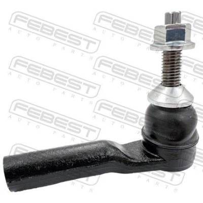 Billede af FEBEST 6721 MS Styrekugle foraksel TESLA: Model S