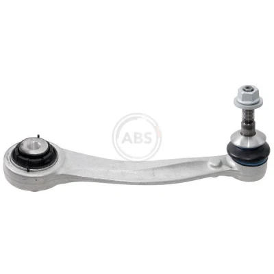 Billede af A.B.S. 211485 Bærearm med bære /styreled, gummileje krydsarm Aluminium 13,7 BMW: X5, 5 Sedan, X6