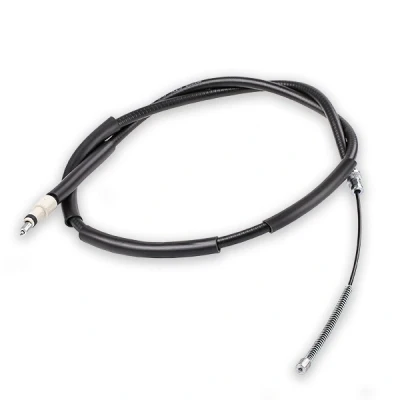 Billede af NK 903732 Håndbremsekabel 1372/1086 PEUGEOT: 205 II Hatchback