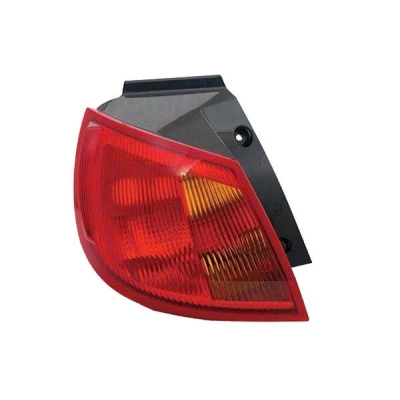 Billede af MAGNETI MARELLI 714027850802 Baglygter højre ydre del uden pærer MITSUBISHI: COLT 6