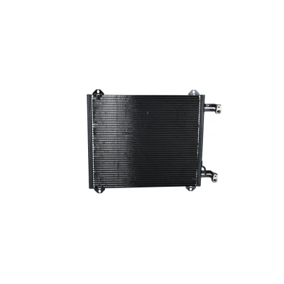 Billede af NRF EASY FIT 35362 Kondensator med tætningsring 13,2 Aluminium 465 AUDI: A2