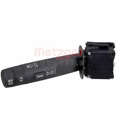 Billede af METZGER 09161095 Ratstammekontakt CHEVROLET: Aveo Hatchback
