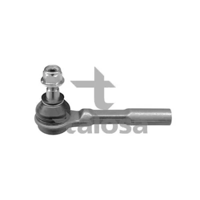 Billede af DYS 22 00436 Styrekugle M12x1.5 venstre foraksel, højre foraksel OPEL: Astra G CC, Sedan, Zafira A