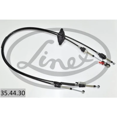 Billede af Kabel, manuel gearkasse LINEX 35.44.30