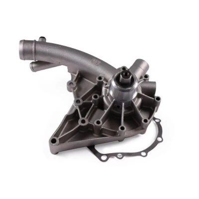 Billede af HEPU P170 Vandpumpe med pakning mekanisk MERCEDES BENZ: T2/LN1 Ladvogn/Chassis, W123 Sedan, Coupe