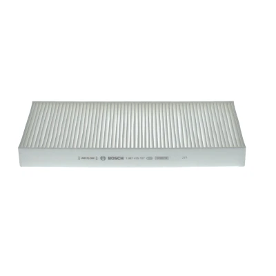 Billede af BOSCH 1 987 435 157 Kabinefilter Partikelfilter 357 161,5 34,5