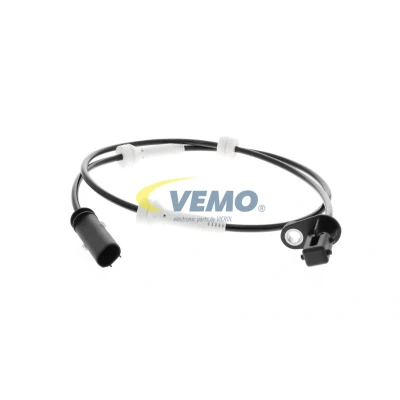 Billede af VEMO V20 72 0236 ABS Sensor foraksel med kabel 2 835 oval