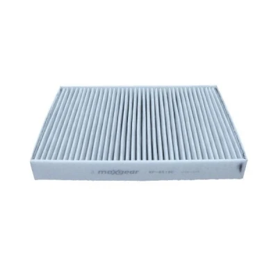 Billede af MAXGEAR 26 1947 Kabinefilter Aktivkulfilter 337 238 41 VOLVO: V60 II, V90 II Stationcar, S90