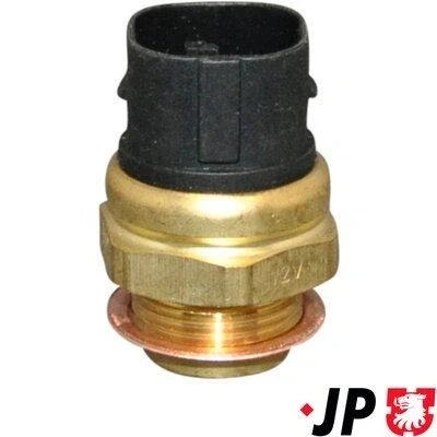 Billede af JP GROUP 1194000600 Temperaturkontakt, kølerventilator M22 x 1,5 med tætningsring VOLKSWAGEN: Lupo / 3L, GOLF 4, 3, AUDI: TT Coupe