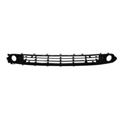 Billede af BLIC 6502 07 5023996P Kofangergitter med hul/huller for tågelygter midten OPEL: Corsa C Hatchback, Combo Tour