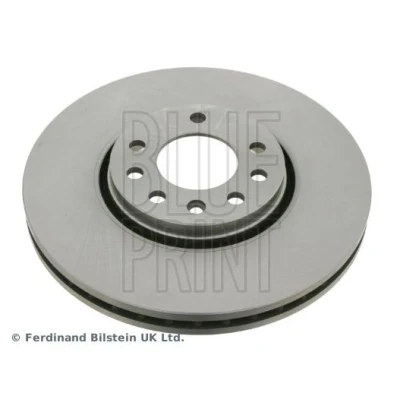 Billede af BLUE PRINT ADA104333 Bremseskiver foraksel 302 28 5 110 indvendigt ventileret coatet OPEL: Vectra C Caravan, CC, Sedan