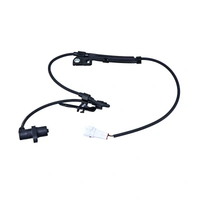 Billede af HELLA 6PU 358 218 031 ABS Sensor med holder Induktiv 2 970 TOYOTA: Corolla IX Hatchback