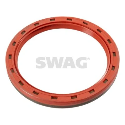 Billede af SWAG 40 90 5099 Krumtapaksel Pakdåse gearkasse monteret MVQ (silikone gummi) OPEL: Corsa D Hatchback, Astra F CC, Vectra A Sedan