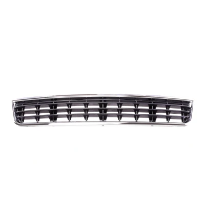 Billede af VAN WEZEL 0325590 Kofangergitter foran AUDI: A4 B6 Sedan, Avant