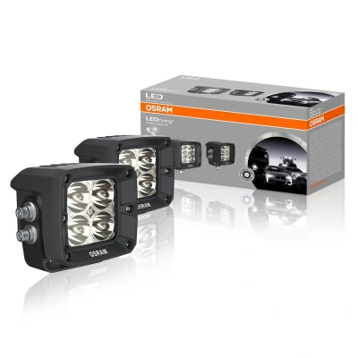 Billede af OSRAM LEDriving Value Series (off road) LEDWL101 SP Arbejdsprojektør