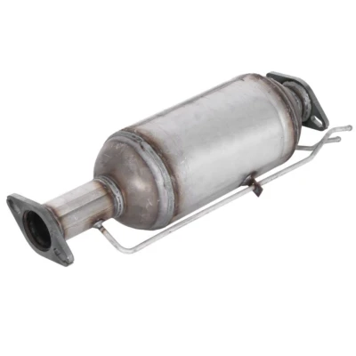 Billede af BOSAL 095 214 Partikelfilter Euro 4 Siliciumcarbid med monteringsdele FORD: S Max Mk1, Focus 2 Kombi, MONDEO Turnier, VOLVO: V50, V70 3, S80 II