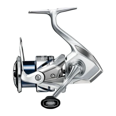 Billede af Shimano Stradic FM 4000FM