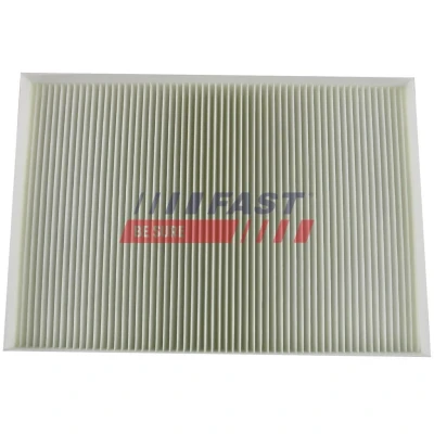 Billede af FAST FT37419 Kabinefilter Partikelfilter 357 238 35 MERCEDES BENZ: Sprinter 3.5 T Van, Bus, Ladvogn/Chassis