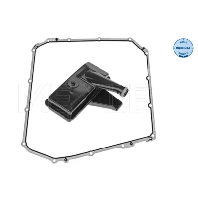 Billede af MEYLE 100 137 0003 Hydraulikfiltersæt, automatgearkasse med pakning ORIGINAL Quality AUDI: A6 C7 Avant, A5 B8 Sportback, A7 Sportback