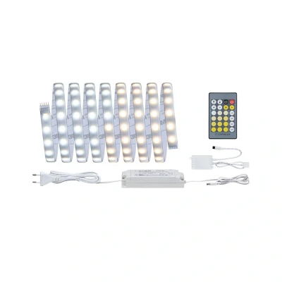 Billede af Paulmann MaxLED 500 Basis IP44 3 m tunable white
