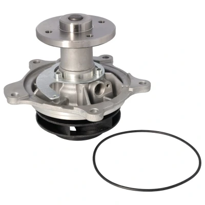 Billede af FEBI BILSTEIN 194846 vandpumpe Metal med pakninger regulerbar elektromagnetisk plastik