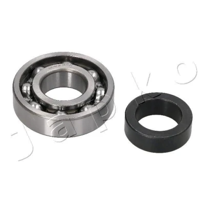 Billede af JAPKO 426010 Hjullejesæt 80, 52mm