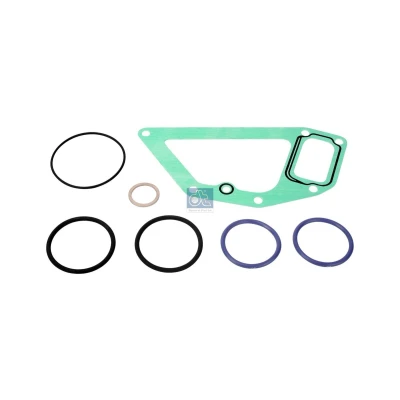 Billede af DT Spare Parts 5.94124 Vandpumpe