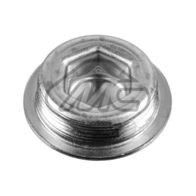 Billede af Skrueprop, bundkar Metalcaucho 05113