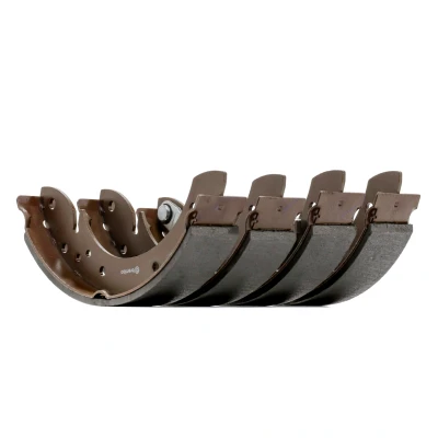 Billede af BREMBO S 06 506 Bremsebakker 229 42 med håndbremsegreb BMW: 3 Sedan, Compact, Coupe