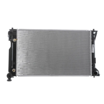 Billede af VALEO 701353 Radiator Aluminium 626 378 26 TOYOTA: Avensis II Station Wagon, Sedan