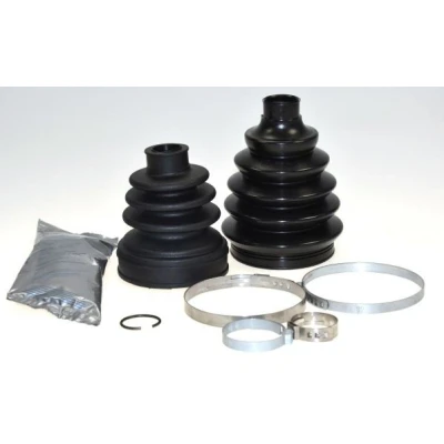 Billede af LÖBRO 306012 Drivakselmanchet TPE (termoplastisk elastomer), NBR (Nitril Butadien gummi) MITSUBISHI: COLT 6