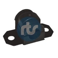 Billede af RTS 035 00214 Stabilisatorbøsning Foraksel begge sider Gummileje 21 FORD: FIESTA 6